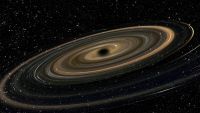 Dark Stars and Black Holes