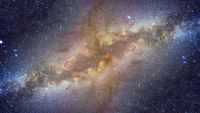An Evolving Universe