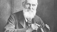 Temperature-Thermodynamics' First Force