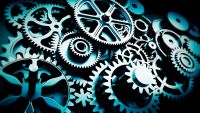 Perpetual Motion