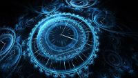 Thinking in Space-Time