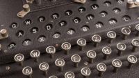 Cryptanalysis and Unraveling the Enigma