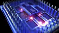 Qubits and Quantum Information