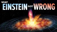 What Einstein Got Wrong