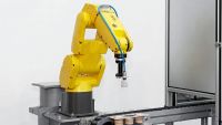 Robot Sensors and Simple Communication