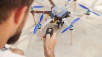 Robot Controllers and Programming