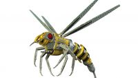 Animal-Inspired Robot Behavior