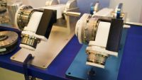 Robot Arms in the Factory