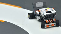 Extreme Robots
