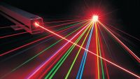 Particles and Waves: The Quantum World