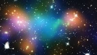 What Pushes the Universe Apart: Dark Energy