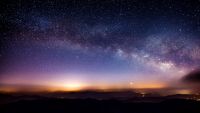 Free Parameters and Other Universes