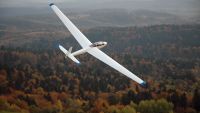 Fundamentals of Flight: Gliding