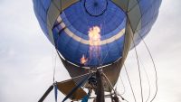 Balloons, Buoyancy, and the Atmosphere