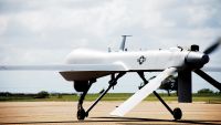 Flight Autonomy and Drones