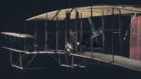 Bonus Material: Why the Wright Flyer Succeeded