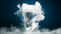 Communicating Chemical Reactions