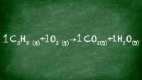 Chemical Accounting: Stoichiometry