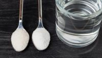 Solubility and Saturation