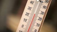 Temperature and Reaction Rates