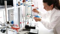 Manipulating Chemical Equilibrium