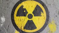 Nuclear Chemistry and Radiation