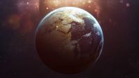 Chemistry of the Earth
