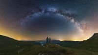 Chemistry, Life, and the Cosmos