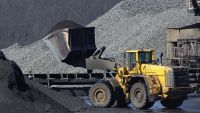 Coal: Convenient, Energy-Dense Fuel