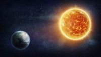 Sunlight: Inexhaustible Energy Source