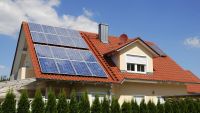 Solar Power and Electricity