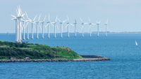 Wind Power and Electricity