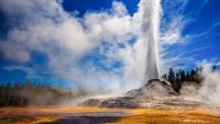 Geothermal Energy