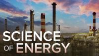 The Science of Energy