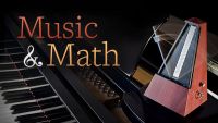 How Music and Mathematics Relate