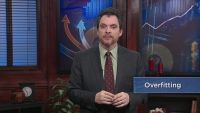 Preparing Data Is Training for Success