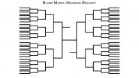 Bracketology-The Math of March Madness