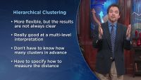 Clustering-The Many Ways to Create Groups