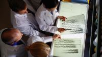 Getting Analytical about the Future