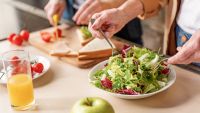 Nutrition’s All About You —and Your Gut Biome