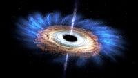 Why Do Black Holes Get Such a Bad Rap?