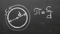 The Joy of Pi
