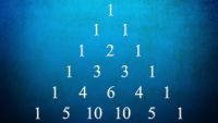 The Joy of Pascal's Triangle
