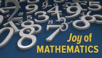 The Joy of Mathematics