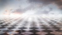 The Real Life Chessboard-Sequential Games