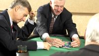 Guessing Right-Simultaneous Move Games