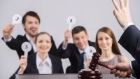 Auctions and the Winner's Curse