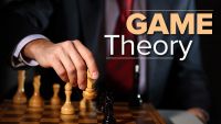 Games People Play: Game Theory in Life, Business, and Beyond