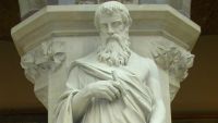 The Root of Proof-A Brief Look at Geometry