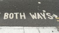 Let's Go Both Ways-If-and-Only-If Proofs